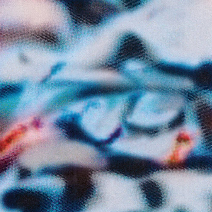 Shoal - Temporal Blend : 12inch