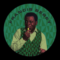 Francis Bebey - The Africa Seven Edits