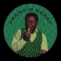 Francis Bebey - The Africa Seven Edits