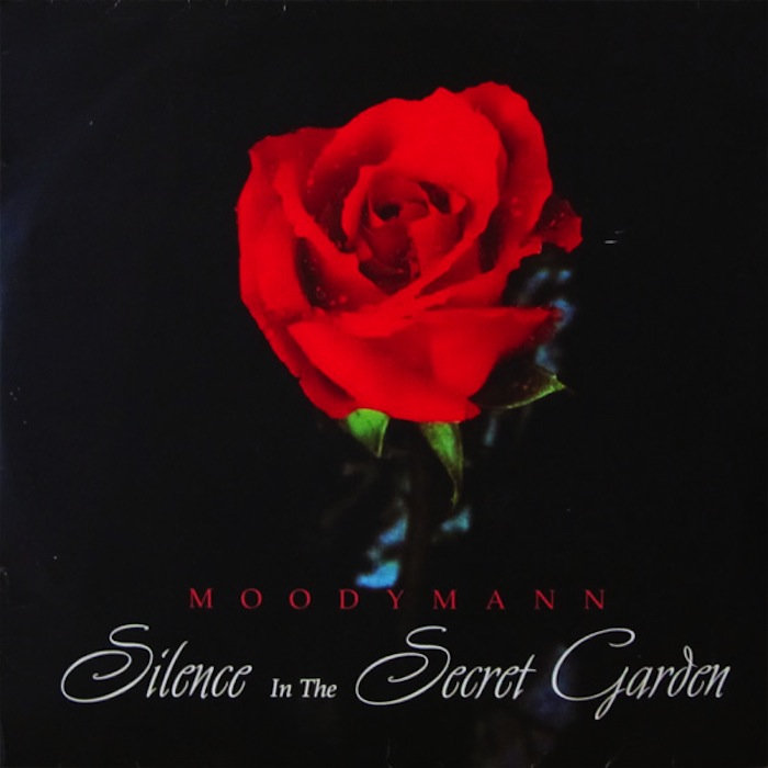 Moodymann - Silence In The Secret Garden : 2LP