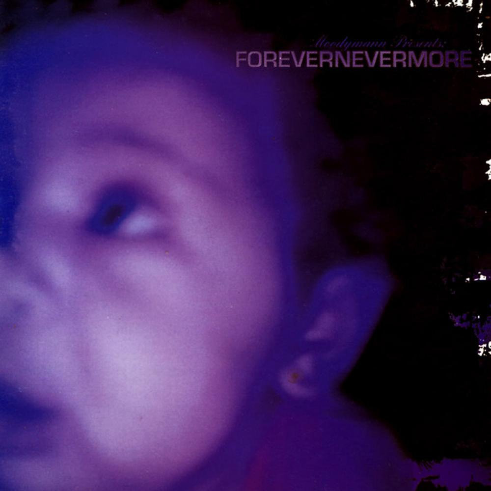 Moodymann - Forevernevermore : 2LP