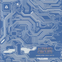 Jacopo Latini - Signal Drift EP