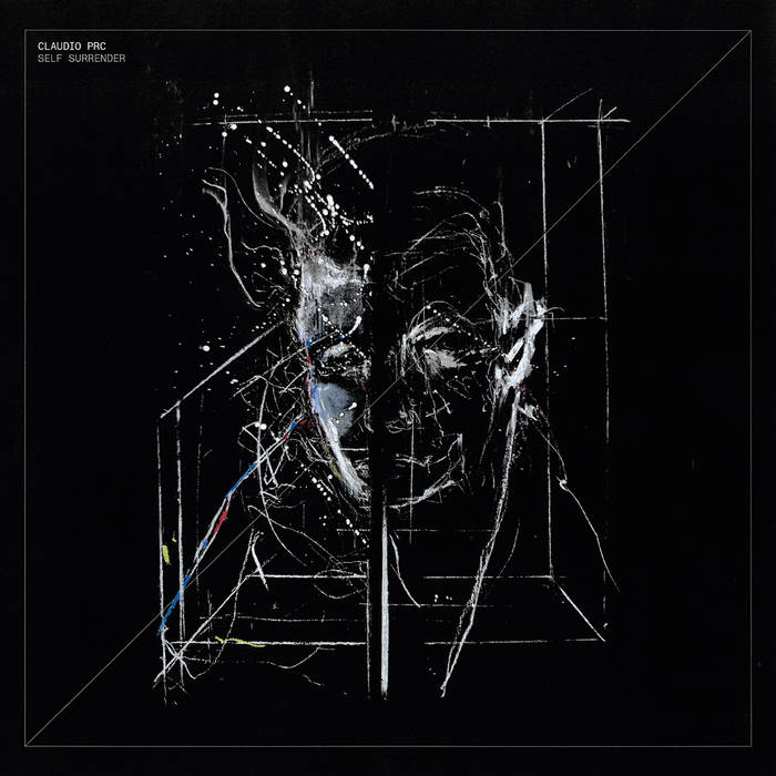 Claudio PRC - Self Surrender : 2LP + DL