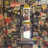 David Vunk - Backdoor EP