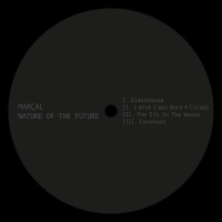 Marcal - Nature Of The Future
