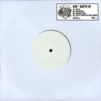 Rev - Dutty EP