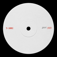 Solitary Dancer - Y-3002