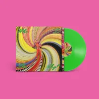 Mew - Frengers アナログ2LPレコード 限定盤Gold Vinyl Mew - Frengers アナログ2LPレコード 限定盤Gold Vinyl