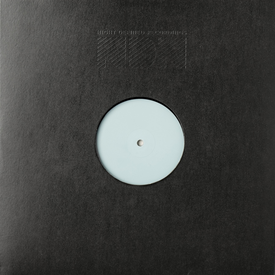 Various - NDVAX03 : 12inch