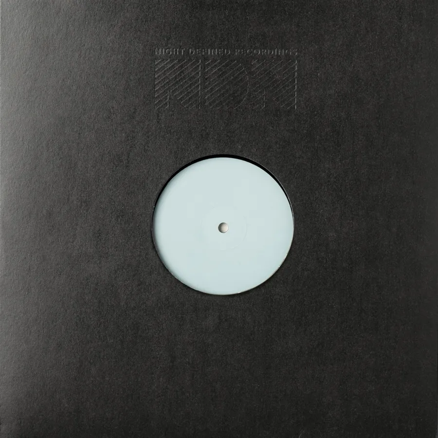 Various - NDVAX03 : 12inch