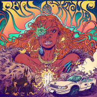 Kari Faux - Real B*Tches Don't Die!