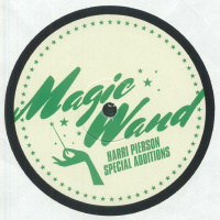 Harri Pierson - Special Editions Harri Pearson