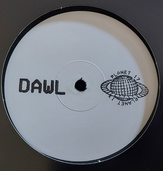 Dawl - Escapade : 12inch