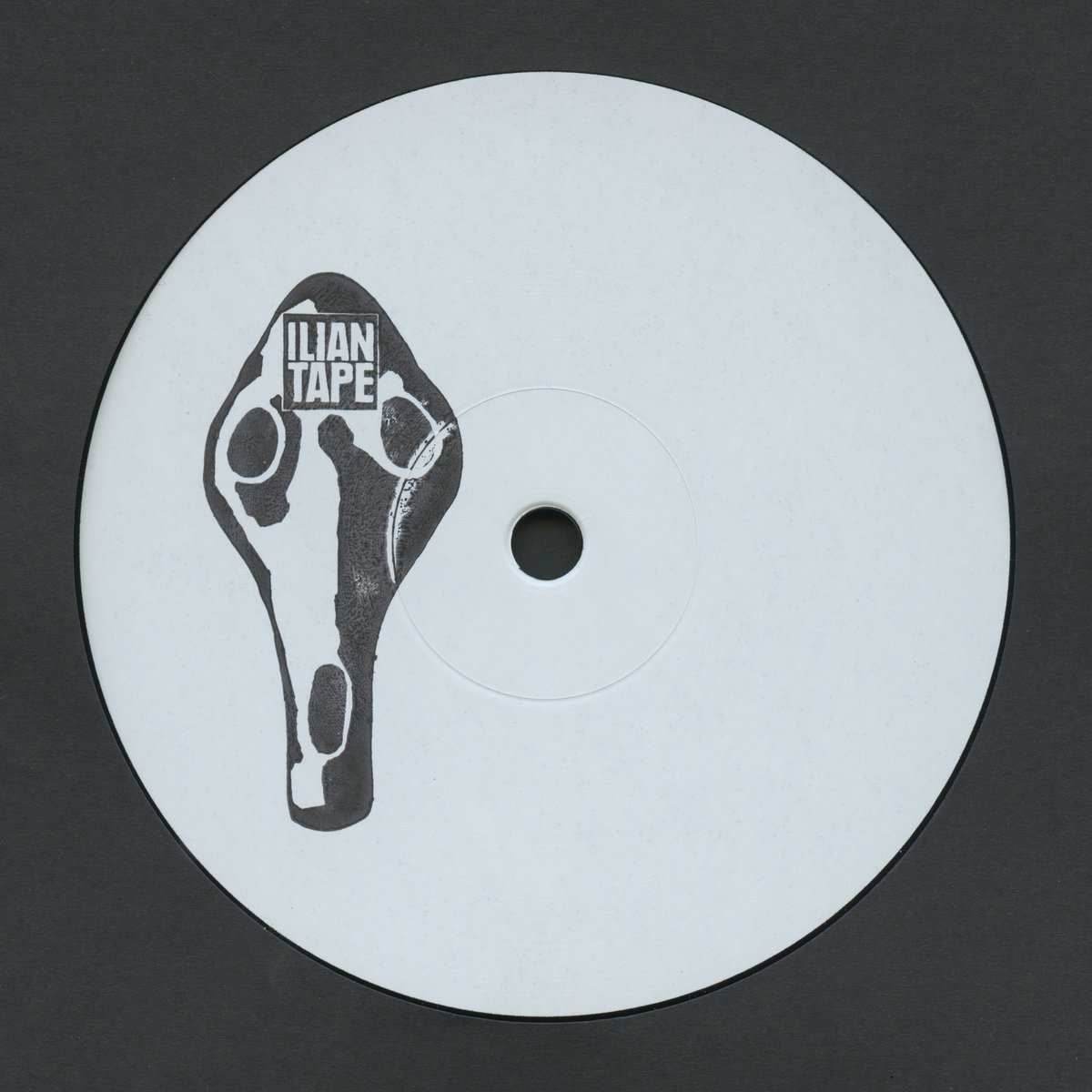 Forest Drive West - Masking : 12inch
