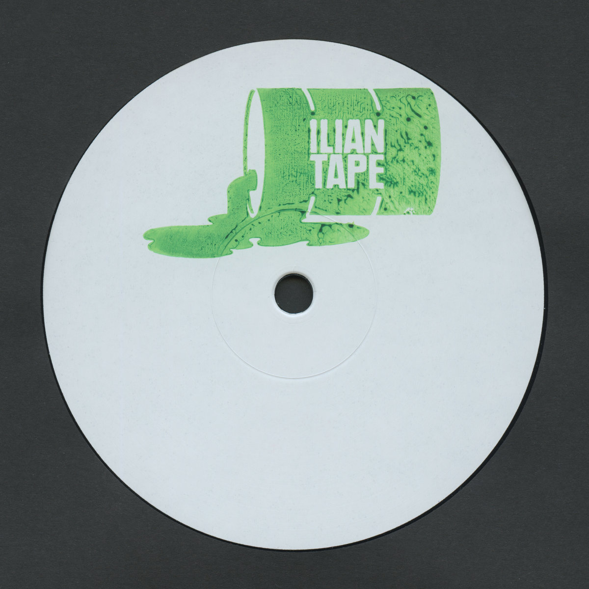 Commodo x Gantz - 89! Gloom : 12inch