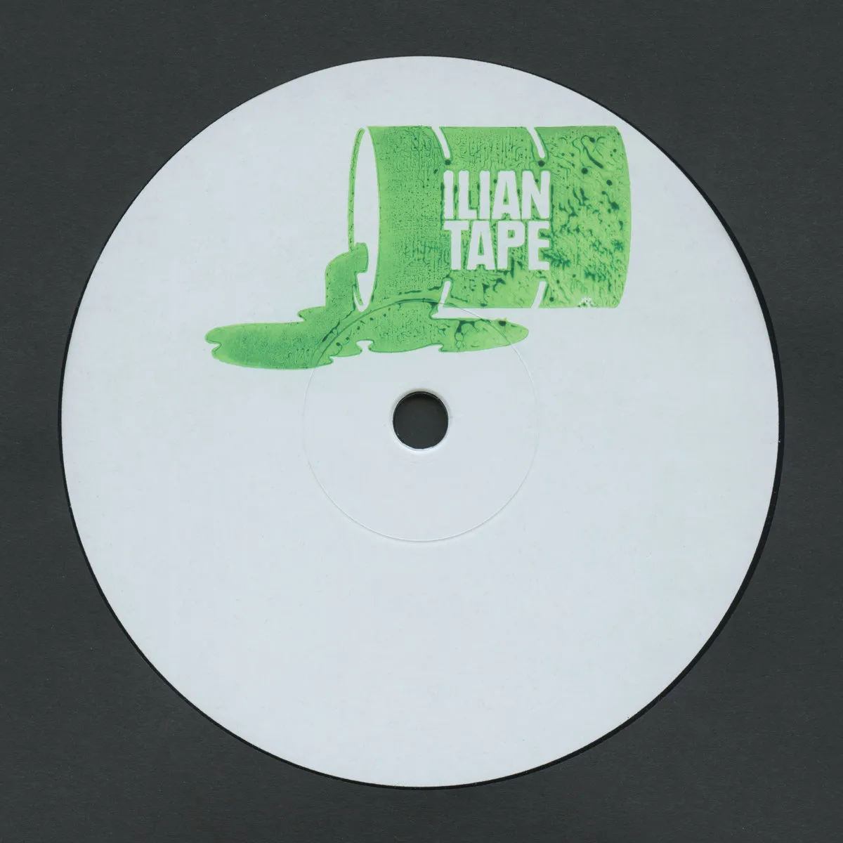 Commodo x Gantz - 89! Gloom : 12inch