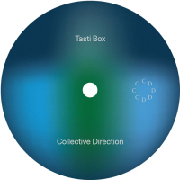 Tasti Box - Tasti Box