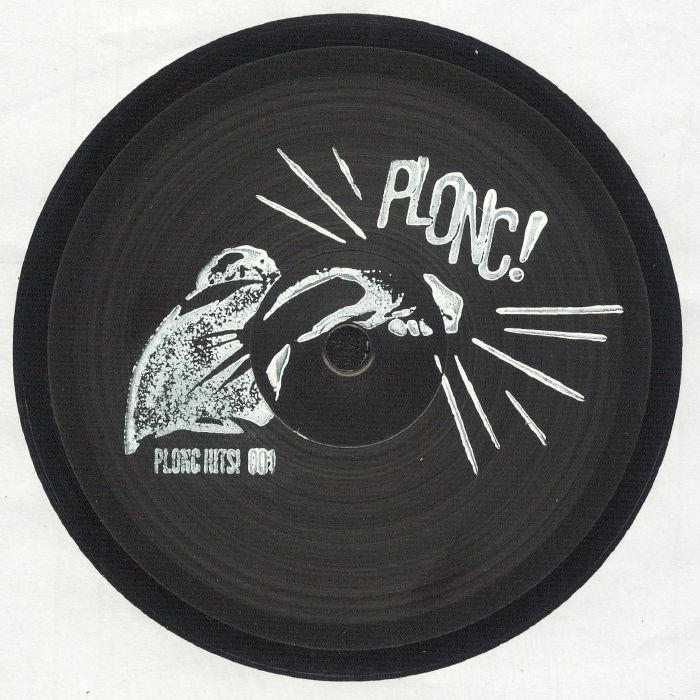 Giorgio Spinetti - Continuum Mechanics EP : 12inch