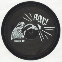 Giorgio Spinetti - Continuum Mechanics EP