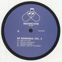 DP - Reworks, Vol. 2