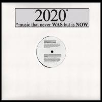 Baba Stiltz - 2020* *music that never WAS but is NOW