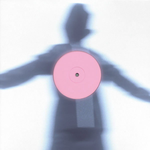 TSVI & Loraine James - 053 : 12inch