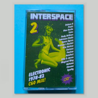 Various - Interspace 2