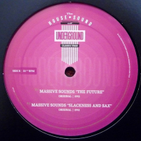 ARMANDO - The House Sound Of Underground Classic Trax