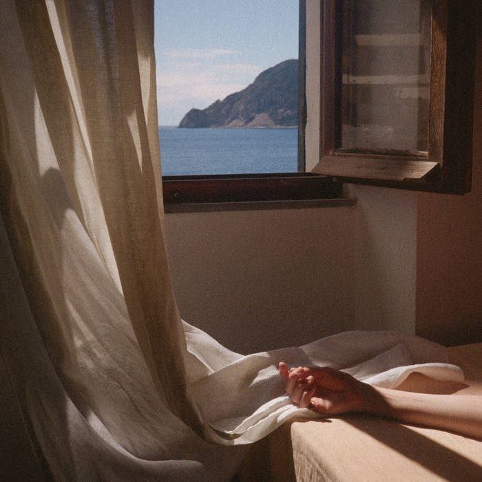 Goldmund - Layers of Afternoon : LP