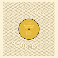 Approach Release - Drum Chums Vol.10