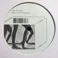 Jan Jelinek - Music for Fragments/ Music & Birds