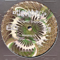 Volodymyr Gnatenko - Mershiy