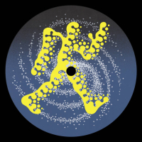 DJ Life - Forbidden Space EP