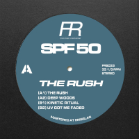 SPF 50 - The Rush