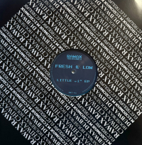 Fresh & Low - Little 'i' EP