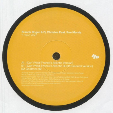 D.I.T.C. INTERNATIONALLY KNOWN レコード D.I.T.C. / Internationally Known - Vinyl Cycle Records