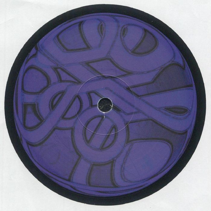 Greenteeth aka Henry Greenleaf - Loxton EP (12" limited to 100 copies) : 12inch