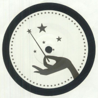 White Label - Crossfire (1-sided 7")