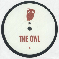The Owl - Freaky Beats EP