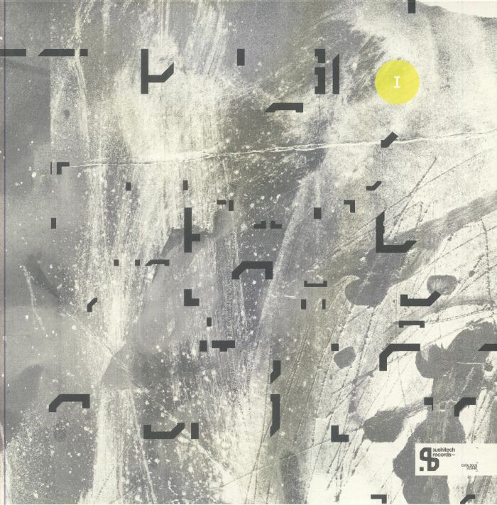 Housey Doingz - A Few & Far Between I : 10inch