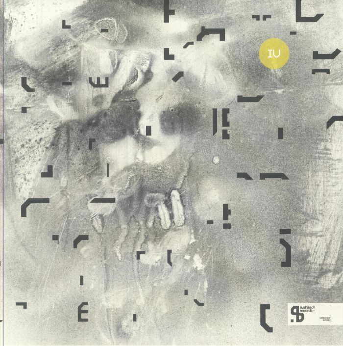 Housey Doingz - A Few & Far Between IV : 10inch