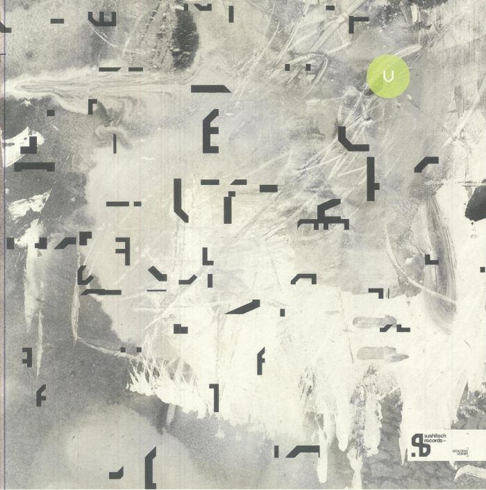 Housey Doingz - A Few & Far Between V : 10inch