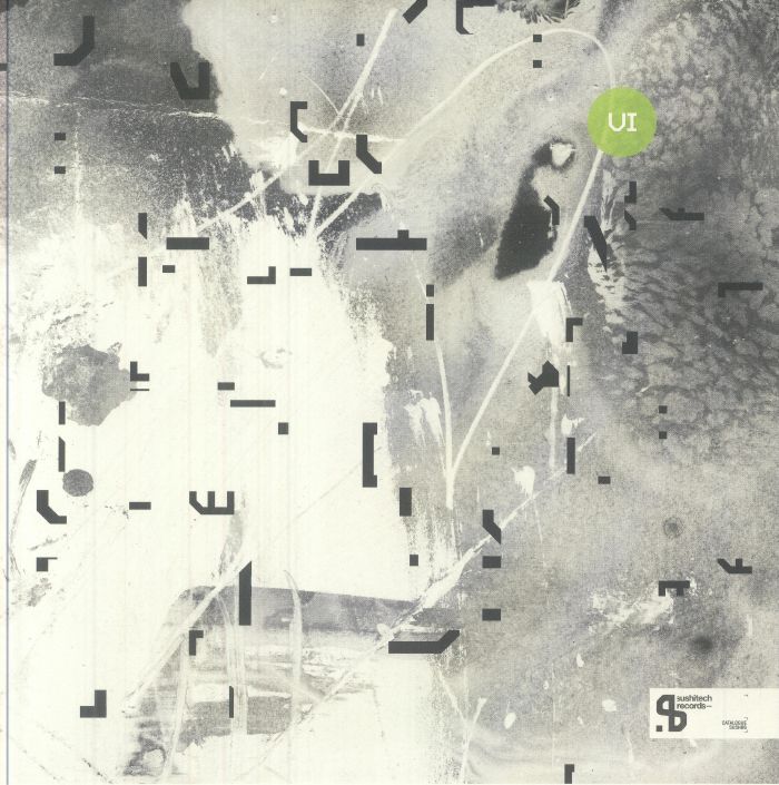 Housey Doingz - A Few & Far Between VI : 10inch
