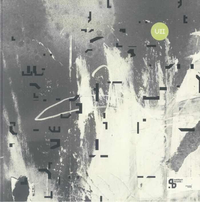 Housey Doingz Feat Robert Owens - A Few & Far Between VII : 10inch