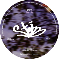 stim - Purple / Torrent