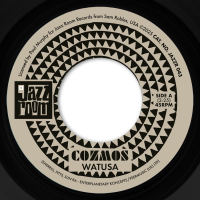 Cozmos - Watusa