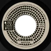 Cozmos - Watusa