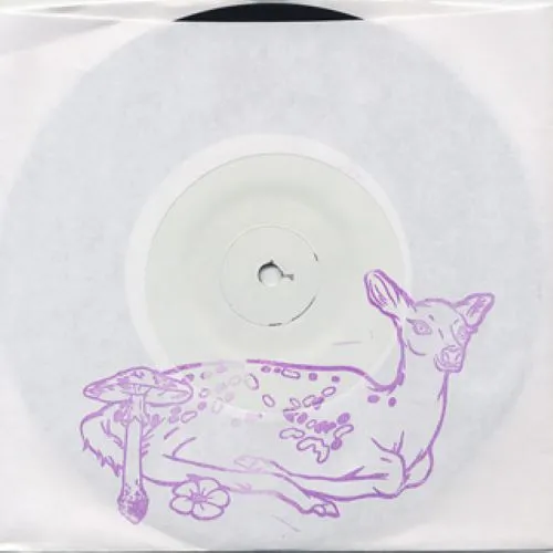 エマーソン北村 - Ram Jam / Midnight Confession : 7inch