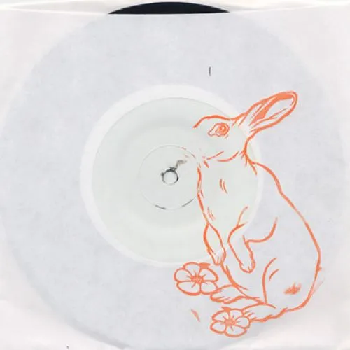 エマーソン北村 - Green Dolphin Street / Polka Dots & Moonbeams : 7inch