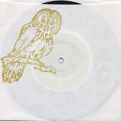 エマーソン北村 - Moonglow / You'll Never Find : 7inch